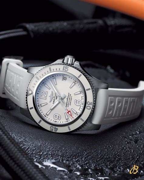 breitling superocean 38mm review|Breitling Superocean 36 white.